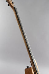 2015 Suhr Modern Black Limba Electric Guitar