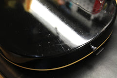 1988 Gibson Les Paul Standard Left Handed Lefty Electric Guitar -NOT CHAMBERED-