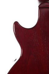 1991 Gibson Les Paul Standard Cherry Sunburst