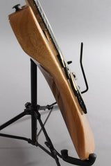 2015 Suhr Modern Black Limba Electric Guitar