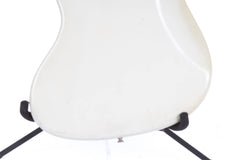 1963 Fender Jaguar Aged White -REFINISHED-