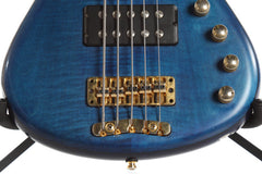 2000 Warwick FNA 5 String