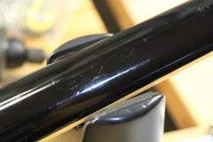 1988 Gibson Les Paul Standard Left Handed Lefty Electric Guitar -NOT CHAMBERED-