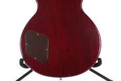 1991 Gibson Les Paul Standard Cherry Sunburst