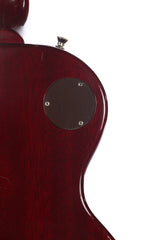 1991 Gibson Les Paul Standard Cherry Sunburst