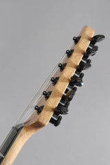 2015 Suhr Modern Black Limba Electric Guitar