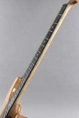 2015 Suhr Modern Black Limba Electric Guitar