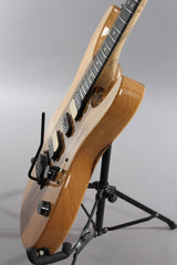 2015 Suhr Modern Black Limba Electric Guitar