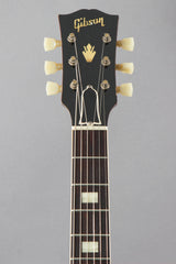 2014 Gibson Memphis Historic Series '63 Es-335TDC VOS Bigsby Sixties Cherry w/Custom Made Plate