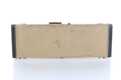 1963 Fender Jaguar Aged White -REFINISHED-