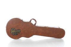 1991 Gibson Les Paul Standard Cherry Sunburst