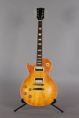 2007 Gibson Les Paul Standard Faded Honeyburst Left Handed Lefty