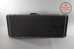 1975 Rickenbacker 481 Slant Fret Burgundyglo