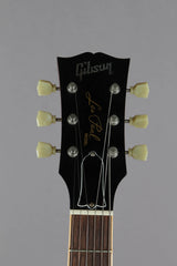 2007 Gibson Les Paul Standard Faded Honeyburst Left Handed Lefty