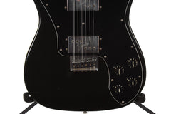 1978 Fender Telecaster Deluxe Black