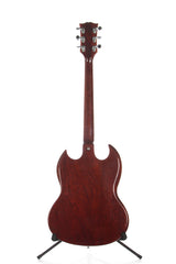 1971 Gibson SG Deluxe Cherry Electric Guitar