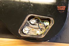 2002 Gibson Les Paul Special Black