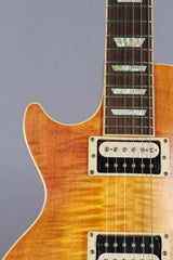 2007 Gibson Les Paul Standard Faded Honeyburst Left Handed Lefty