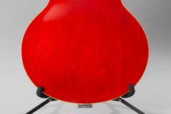 2014 Gibson Memphis Historic Series '63 Es-335TDC VOS Bigsby Sixties Cherry w/Custom Made Plate