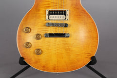 2007 Gibson Les Paul Standard Faded Honeyburst Left Handed Lefty