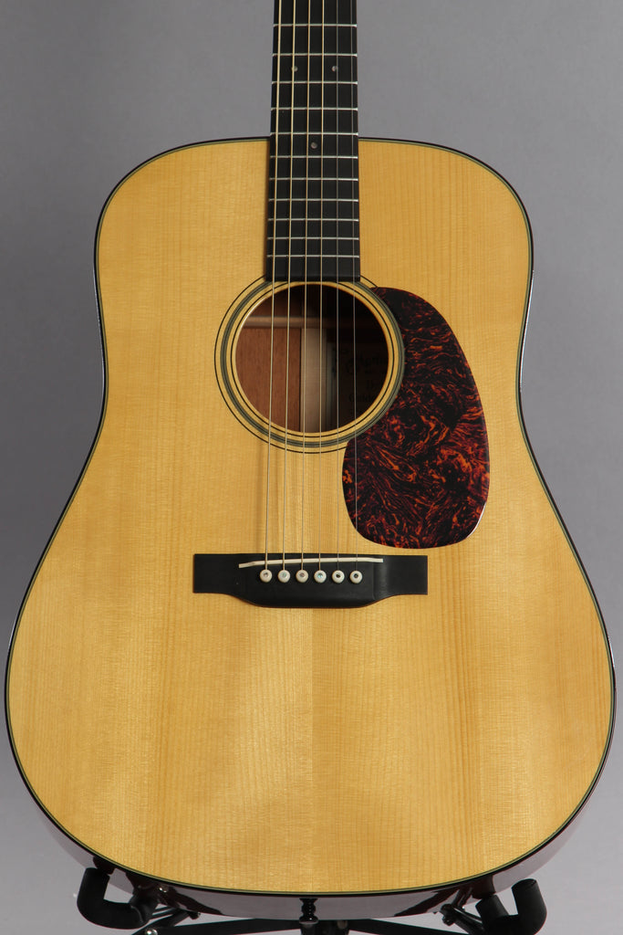 2010 Martin D-18GE 1934 Golden Era Acoustic Guitar
