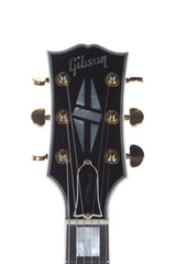 2016 Gibson Memphis ES-355 Sixties Gloss Cherry with Factory Bigsby -SUPER CLEAN-