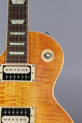 2007 Gibson Les Paul Standard Faded Honeyburst Left Handed Lefty