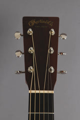 2010 Martin D-18GE 1934 Golden Era Acoustic Guitar