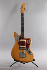1962 Fender Jaguar -Natural Refin-