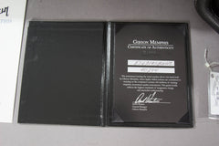 2014 Gibson Memphis Historic Series '63 Es-335TDC VOS Bigsby Sixties Cherry w/Custom Made Plate