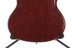 1971 Gibson SG Deluxe Cherry Electric Guitar