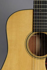 2010 Martin D-18GE 1934 Golden Era Acoustic Guitar