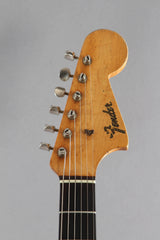 1962 Fender Jaguar -Natural Refin-