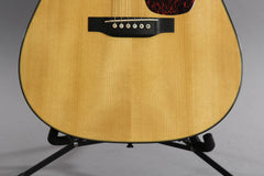 2010 Martin D-18GE 1934 Golden Era Acoustic Guitar