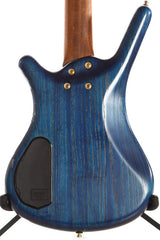 2000 Warwick FNA 5 String