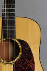 2010 Martin D-18GE 1934 Golden Era Acoustic Guitar