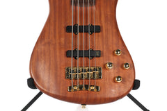 2005 Warwick Streamer Stage II 5 String