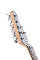 2011 Ernie Ball Music Man John Petrucci JP7 Mystic Dream with Piezo