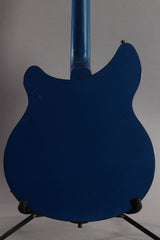 2000 Rickenbacker 360/12 12-String Blue w/Black Trim