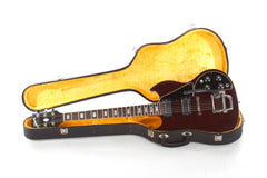 1971 Gibson SG Deluxe Cherry Electric Guitar