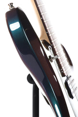 2011 Ernie Ball Music Man John Petrucci JP7 Mystic Dream with Piezo