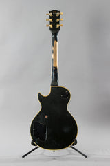 1977 Gibson Les Paul Custom Ebony ~Maple Fingerboard~