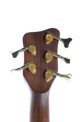 2000 Warwick FNA 5 String