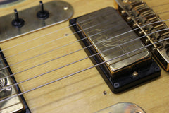 1979 Ibanez Artwood 2670 Double-Neck Twin Electric Guitar -RARE-