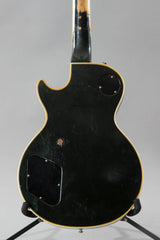 1977 Gibson Les Paul Custom Ebony ~Maple Fingerboard~