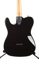 1978 Fender Telecaster Deluxe Black