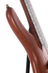 2005 Warwick Streamer Stage II 5 String