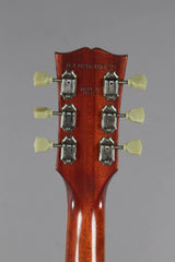 2007 Gibson Les Paul Standard Faded Honeyburst Left Handed Lefty