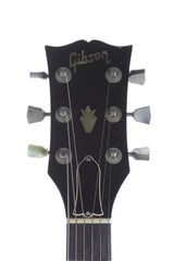 1980 Gibson ES-335 TD Tobacco Sunburst Semi-Hollowbody