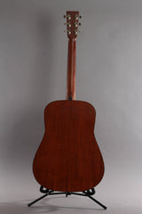 2010 Martin D-18GE 1934 Golden Era Acoustic Guitar